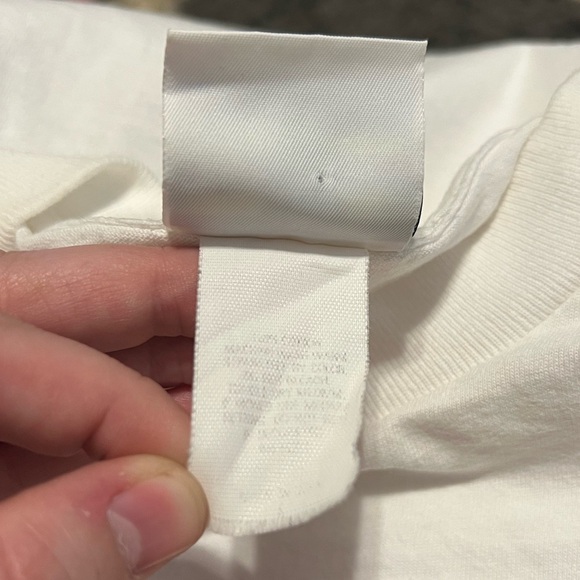 Vintage 1993 “R U High Rasta” Virginia Beach Tshirt - Picture 8 of 10